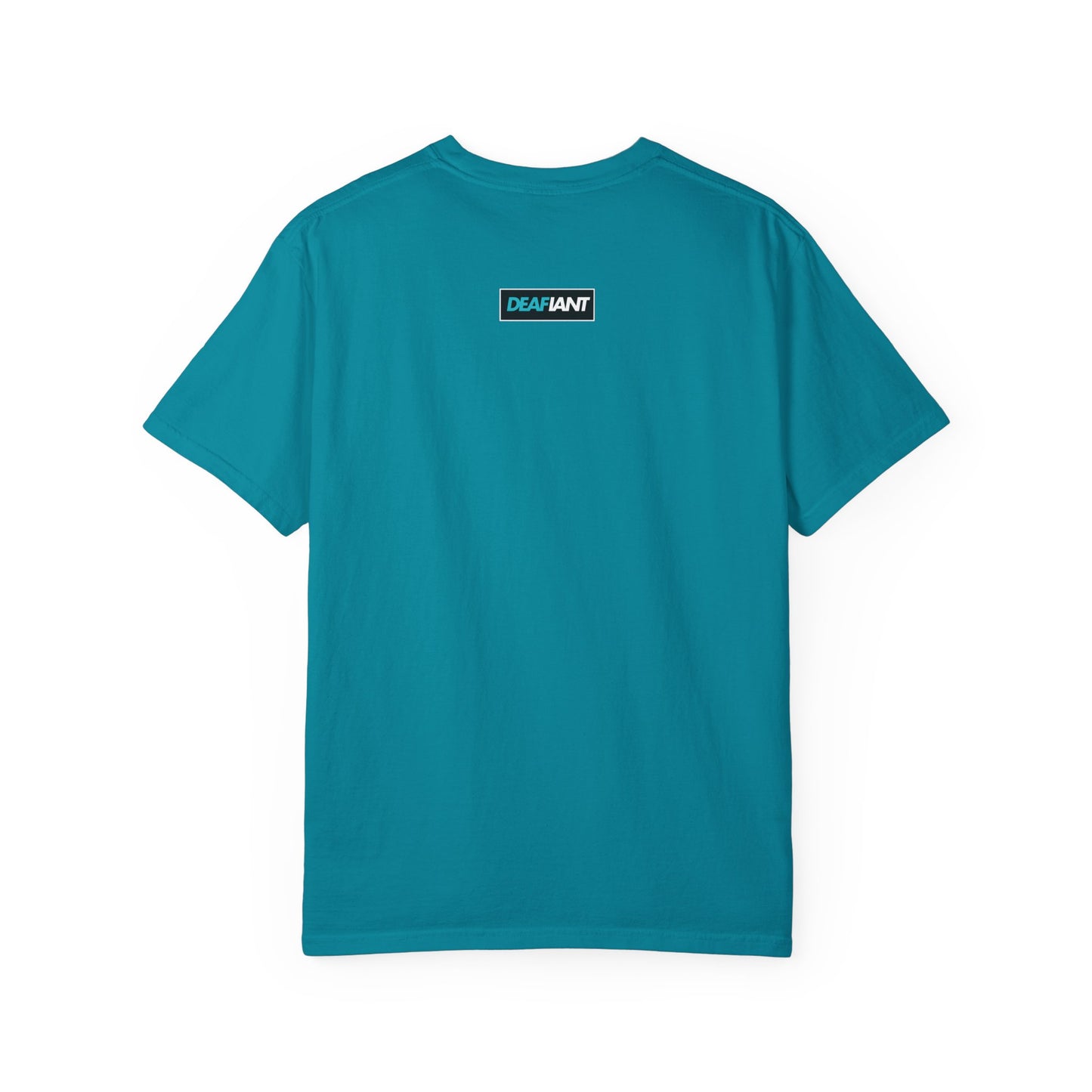 DEAFIANT The Deaf Classic | Unisex Tee