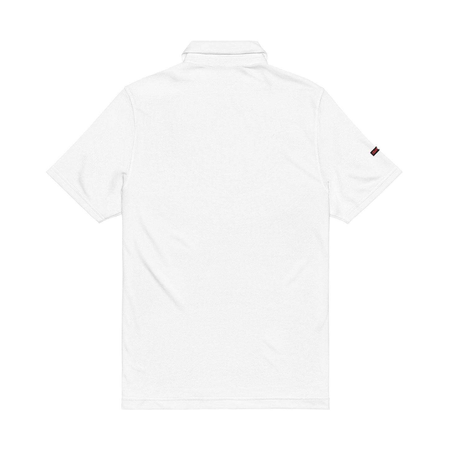 DEAFIANT Performance Polo | Embroidered Under Armour® Men's Polo Shirt