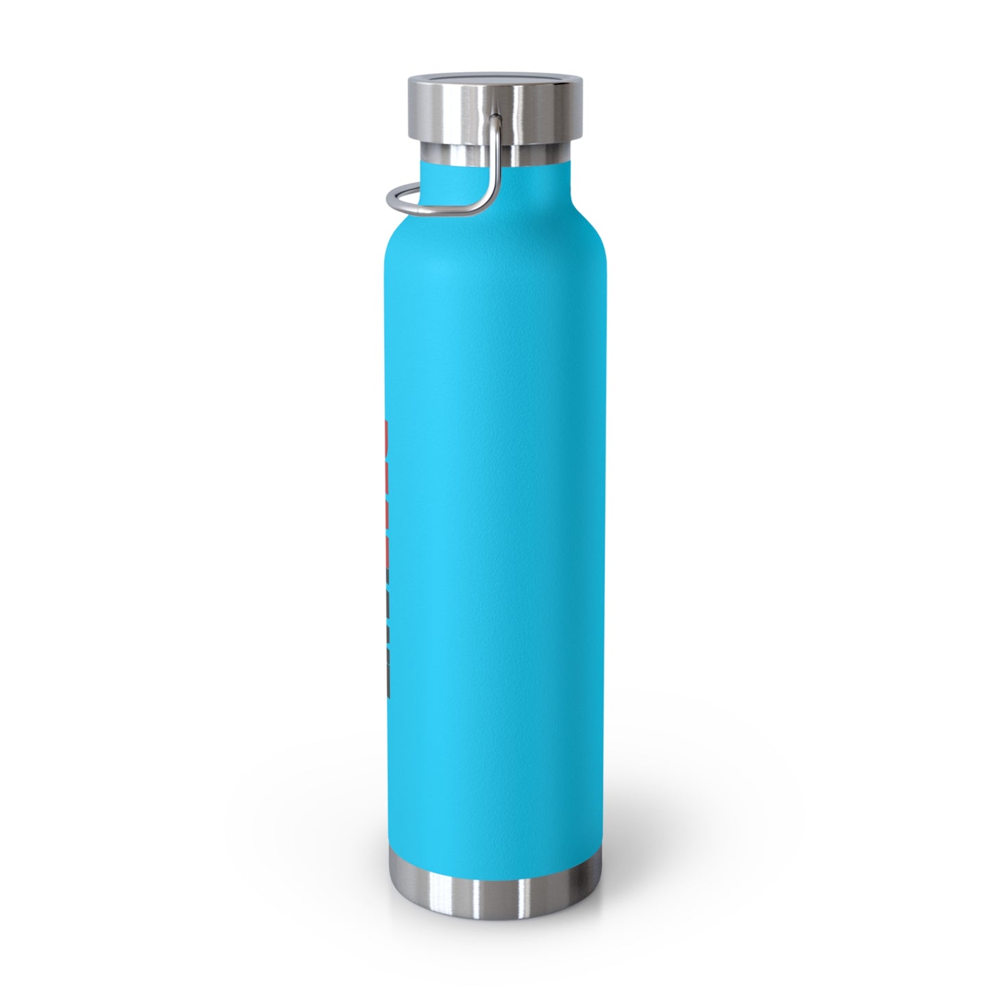 DEAFIANT Title 42 Insulated Water Bottle
