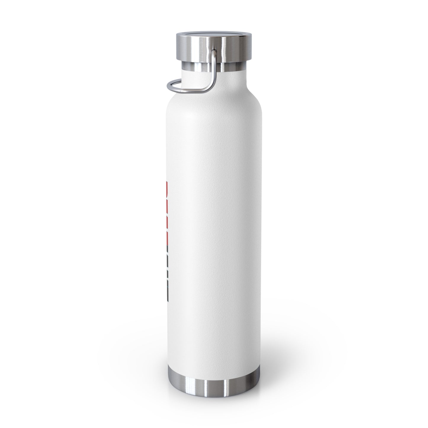 DEAFIANT Title 42 Insulated Water Bottle