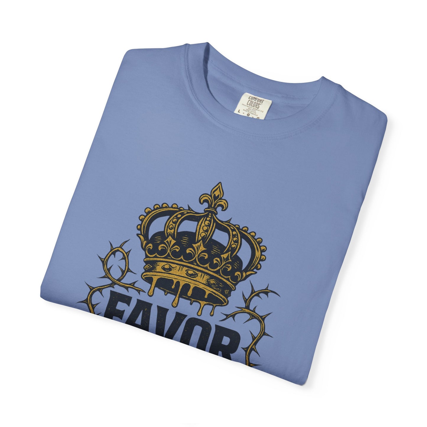 DEAFIANT Favor isn't Fair Esther Edition | Unisex Tee