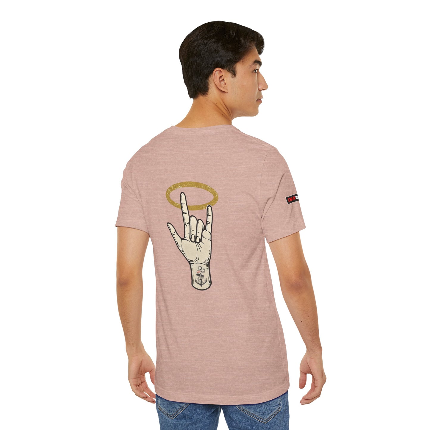 Wont He Do It Praise Tee | Unisex